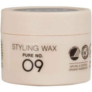 Zenz Pure No. 09 Wax 60 gr.