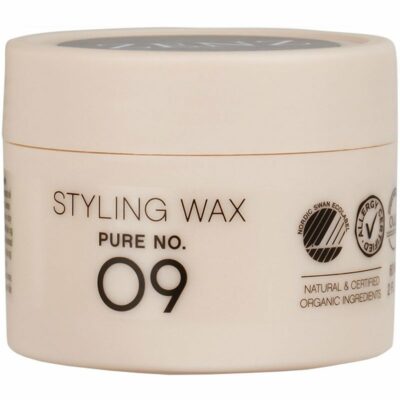 Zenz Pure No. 09 Wax 60 gr.