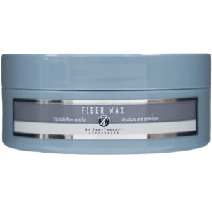 Zenz Therapy Fiber Wax Mandarin 75 ml.