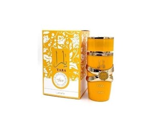 YARA TOURS PARFUME