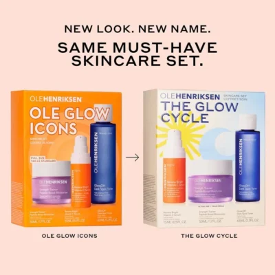 Ole Henriksen Parfume