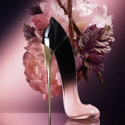 BEDSTE PARFUME I DANMARK 2025