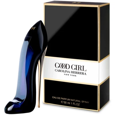 Carolina Herrera Good Girl Women EDP 30 ml - Image 3