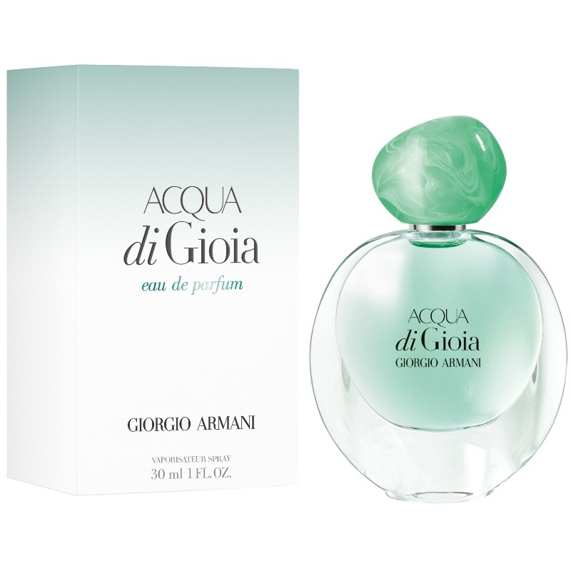 Armani Acqua di Gioia