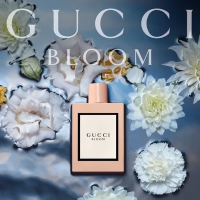 Gucci Bloom Parfume