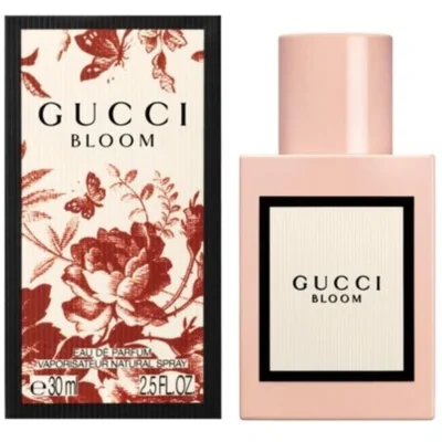 GUCCI BLOOM PARFUME