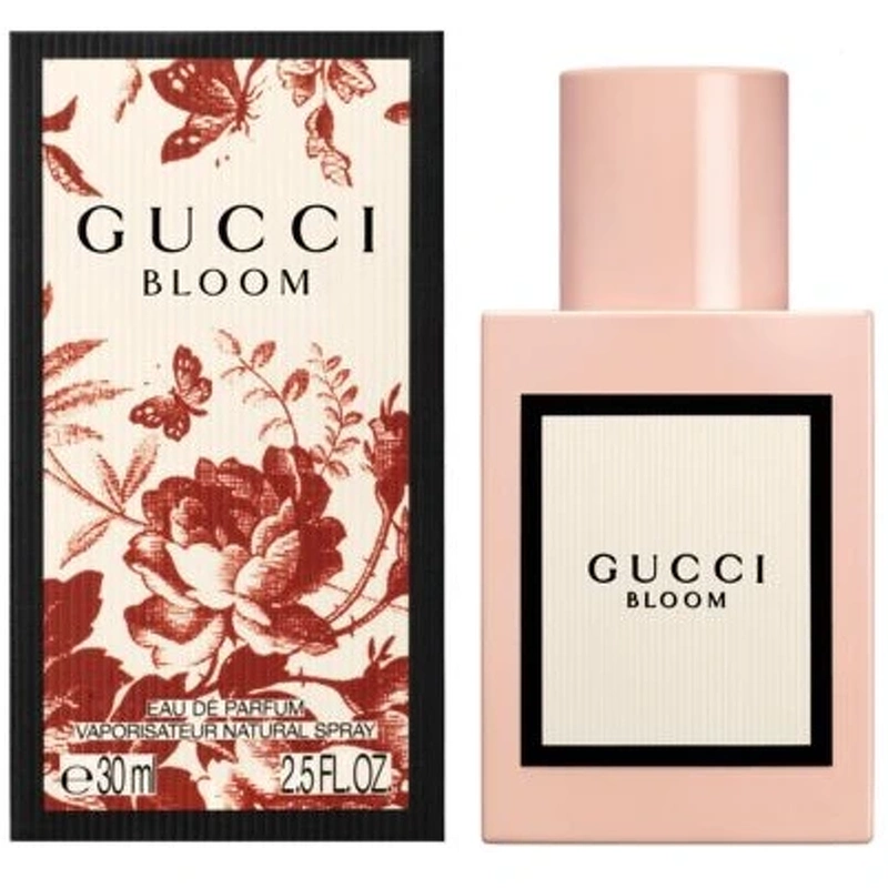 Gucci Bloom