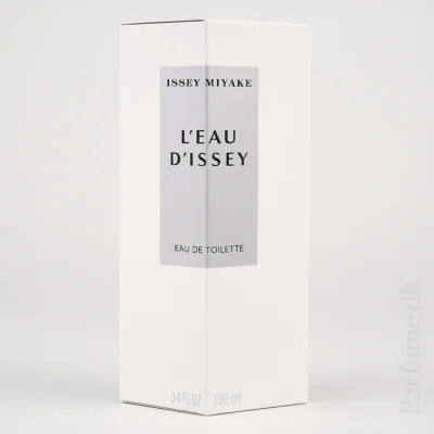 Issey Miyake – L’eau d’Issey Eau de Toilette 25 ml Issey Miyake L’eau d’Issey Eau de Toilette 25 ml er en duft af renhed, natur og vand – essensen af enkelthed og harmoni. En moderne klassiker, der siden 1992 har været elsket for sin klare, friske og poetiske duft, som forener naturens elementer i perfekt balance