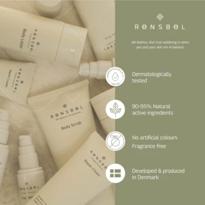 Rønsbøl Hair Parfume dk