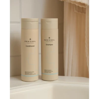 Rønsbøl Hair Leave-In Treatment