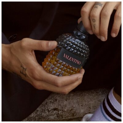 Valentino Uomo Born in Roma Coral Fantasy