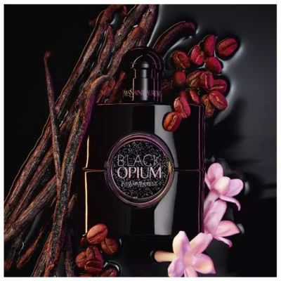 Yves Saint Laurent Black Opium Le Parfum 30 ml - Image 2