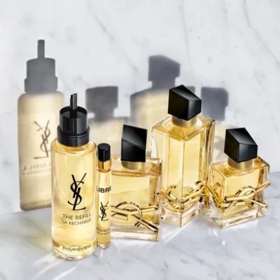 YSL LIBRE PARFUME DK