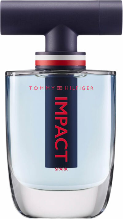 TH Impact Spark EDT 100