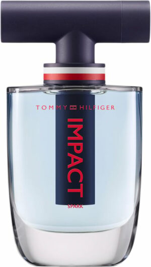 TH Impact Spark EDT 50