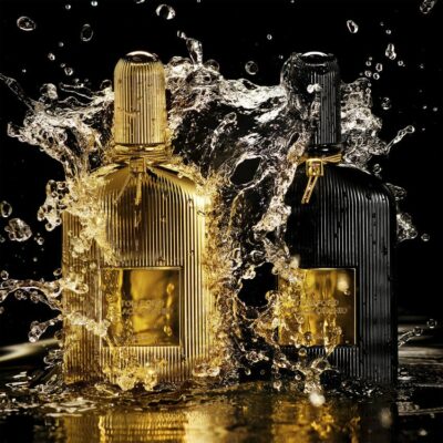 Hvor køber man Tom Ford Black