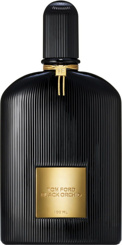 Tom Ford Black Orchid Eau de Parfume Tom Ford Black Orchid Eau de Parfume er en dyb, mørk og luksuriøs duft, der kombinerer orientalske noter med sensuelle blomster og varme trænoter. Denne ikoniske parfume er skabt til dem, der ønsker en sofistikeret og forførende signaturduft, der skiller sig ud fra mængden.