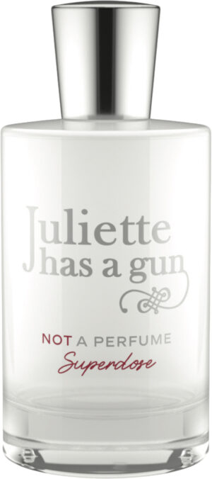 Juliette HAS A GUN Superdose Not A Perfume EdP