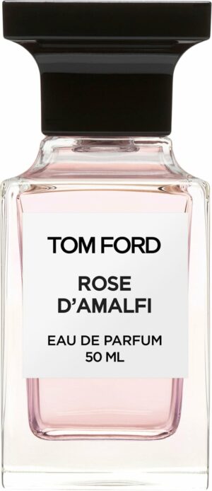 Rose D'amalfi Eau de Parfum