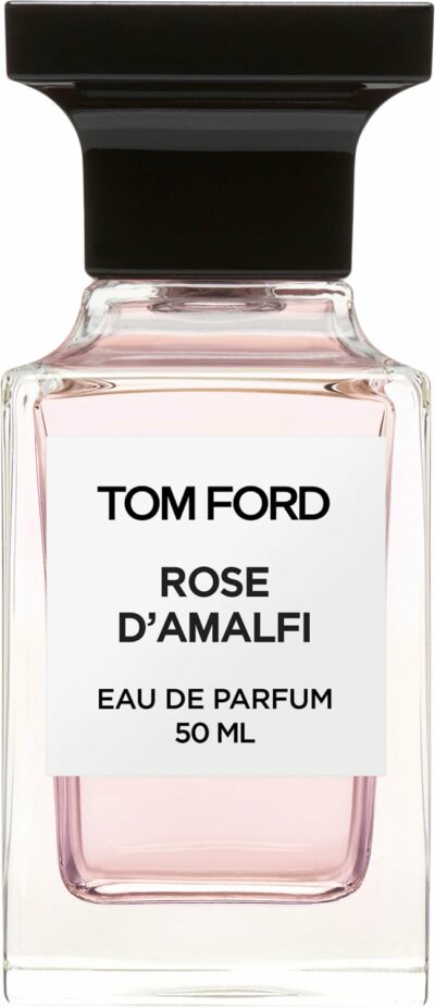 Rose D'amalfi Eau de Parfum