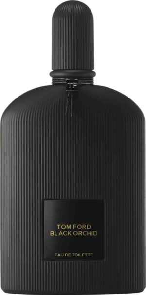 Anmeldelser af Black Orchid EDT Mange parfumeelskere roser Black Orchid Eau de Toilette for at være en mere tilgængelig og lettere version af den originale EDP. Den er stadig forførende og mystisk, men med en friskere kant, der gør den lettere at bære til hvedag.