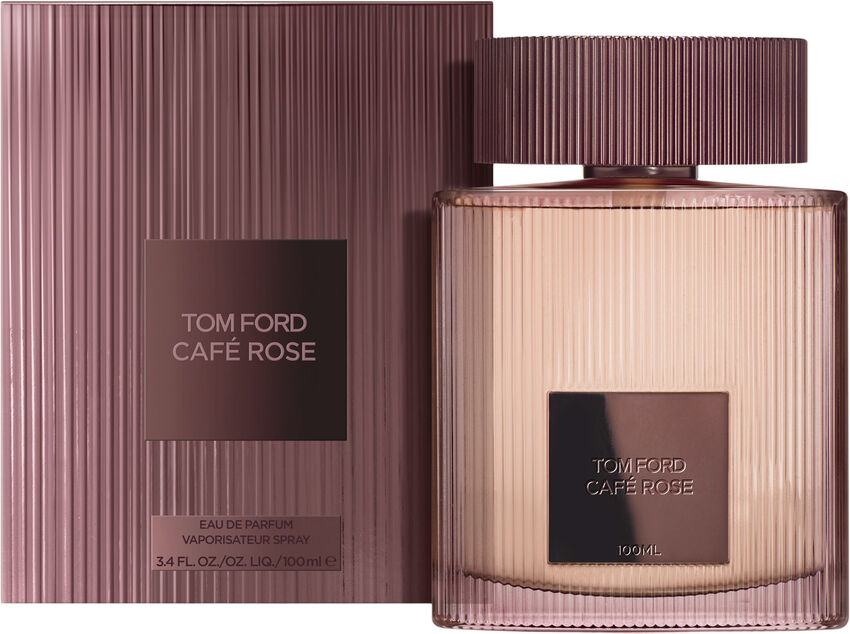 Café Rose PARFUME