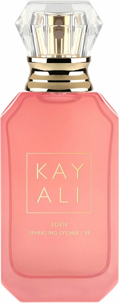 Eden Sparkling Lychee 39 10ml