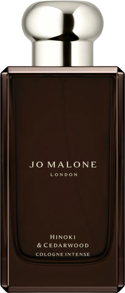 Hinoki & Cedarwood Cologne Intense