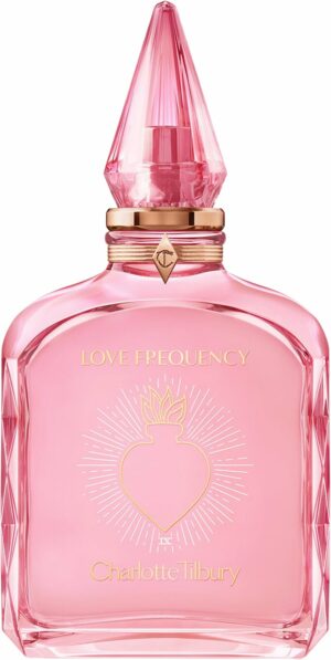 Love Frequency Fragrance Collection of Emotions