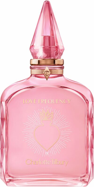 Love Frequency Fragrance Collection of Emotions