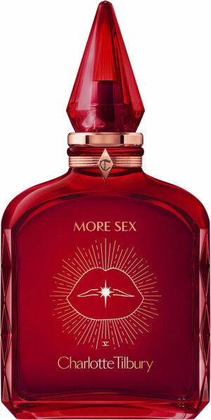 More Sex Fragrance Collection of Emotions