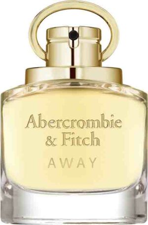 Abercrombie & Fitch Away Women Eau de Parfum