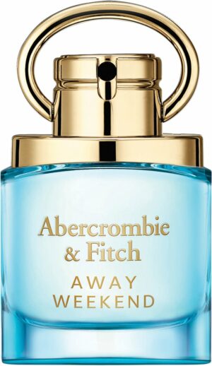 Away Weekend Women Eau de Parfum