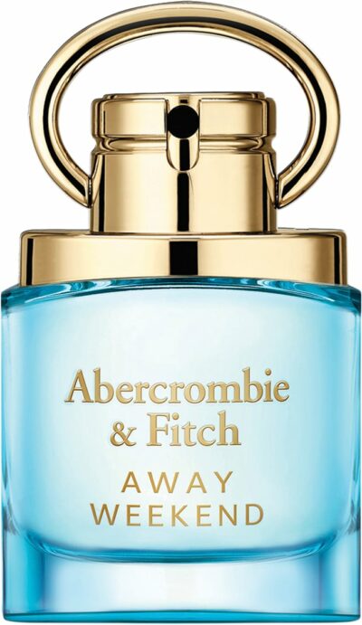 Away Weekend Women Eau de Parfum