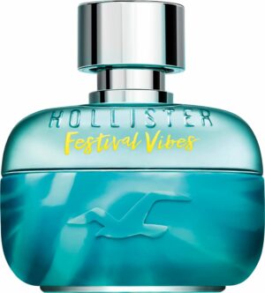 Festival Vibes Him Eau De Toilette