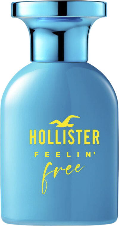 Feelin´ Free for Him Eau de Toilette 50. 0 ML