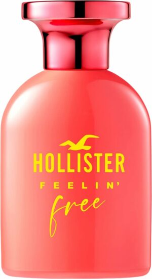 Feelin´ Free for Her Eau de Parfum 30. 0 ML