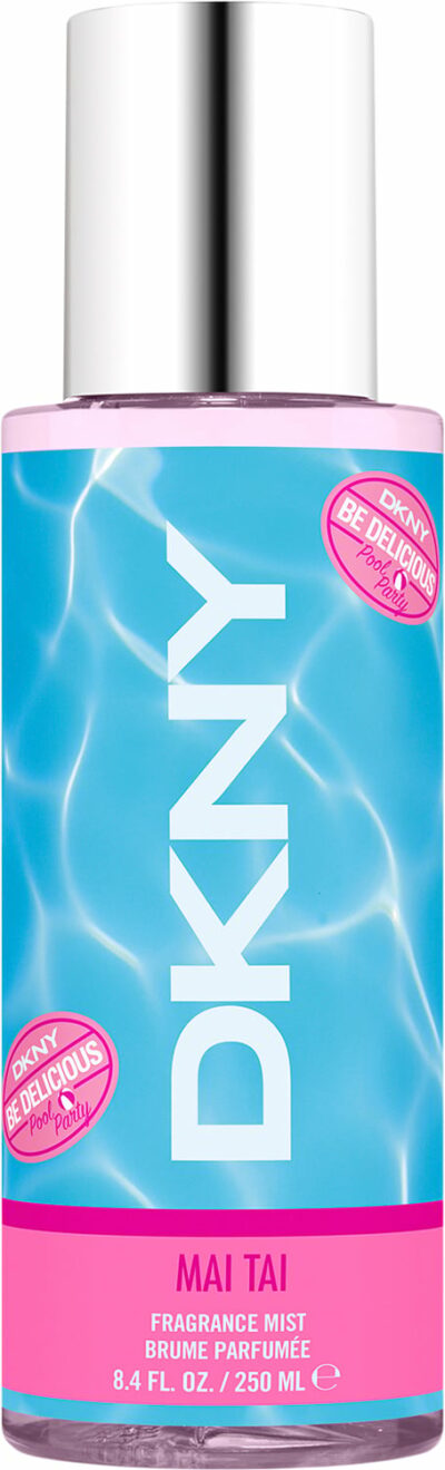 Body Mist Body Mist Pool Party mai tai 250 ML