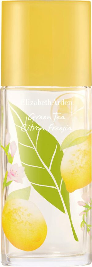 Green Tea Citron Freesia Eau de Toilette 100 ML