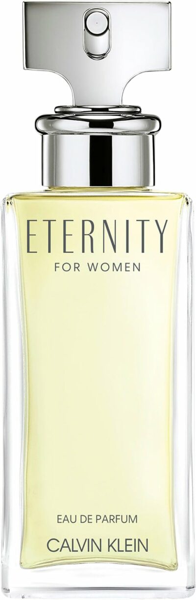 Eternity Eau de Parfum