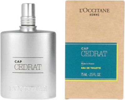 CAP Cedrat EDT 75ml