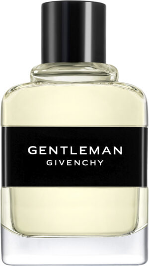 Givenchy Gentleman Edt Eau de Toilette 60 ML