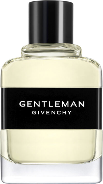 Givenchy Gentleman Edt Eau de Toilette 60 ML