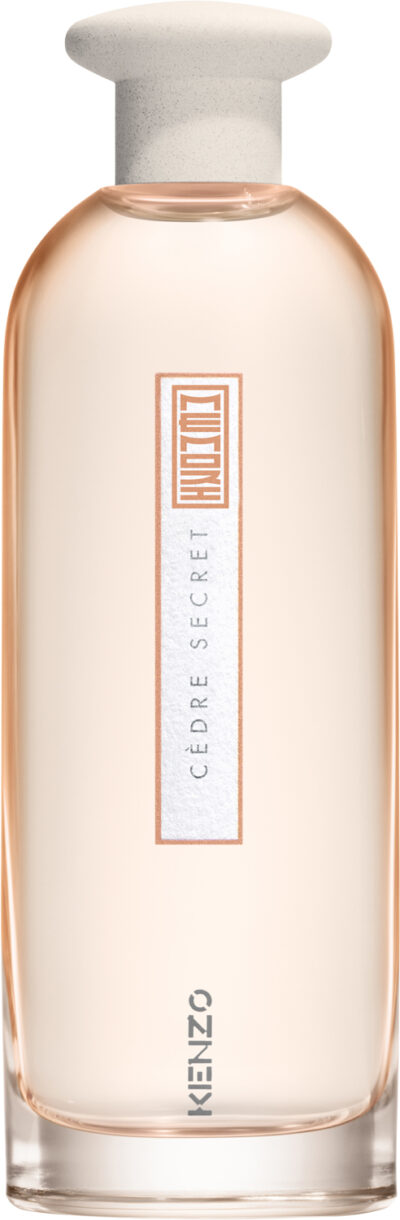 Kenzo Memori Cèdre Secret Eau de Parfum 75 ml