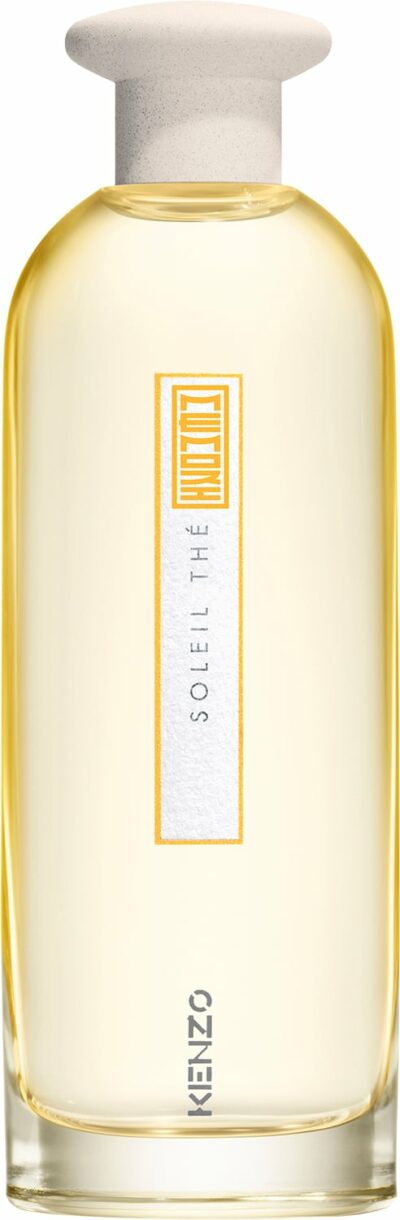 Kenzo Memori Soleil Thé Eau de Parfum 75 ml