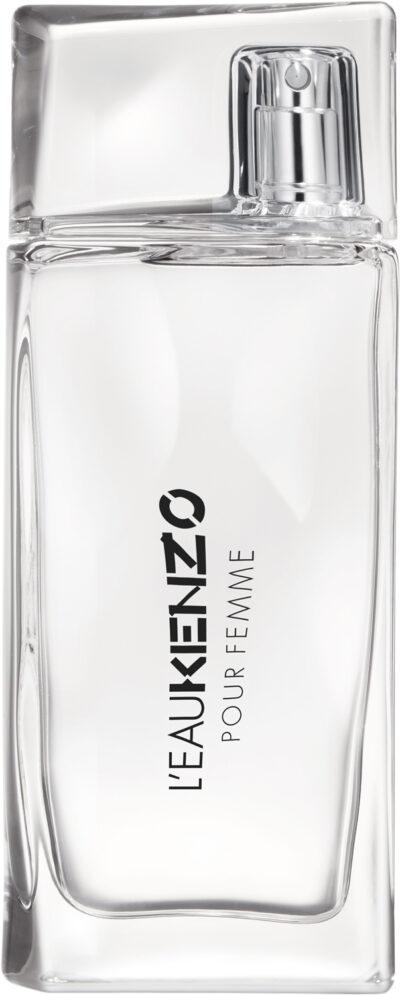 Kenzo L´eau Kenzo Pour Femme Eau de Toilette Spray