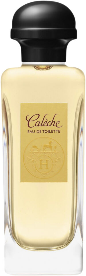 Calèche Eau de Toilette 100 ml.