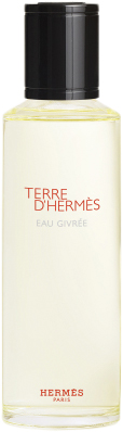 Terre D'hermès EAU Givrée EAU DE Parfum 200ml