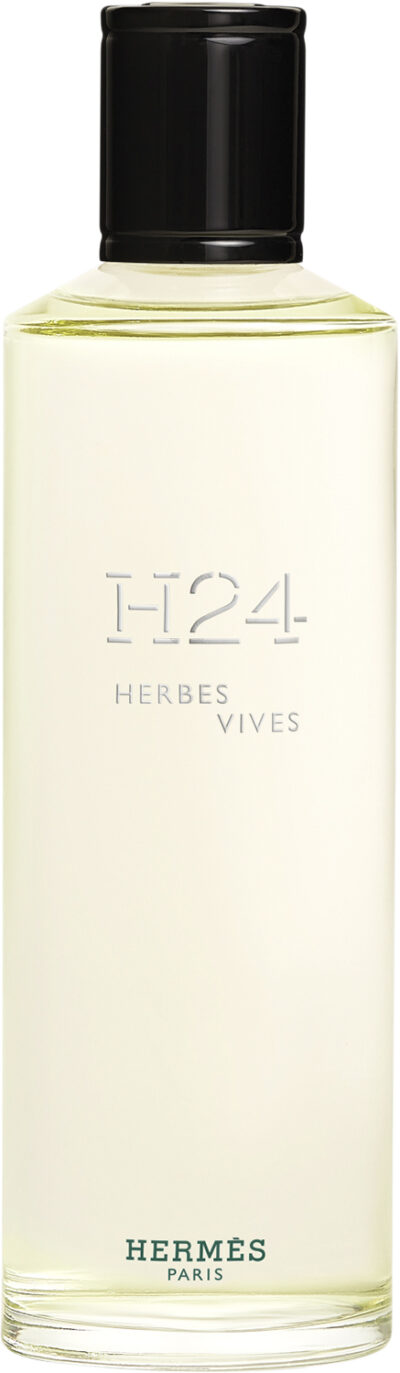 H24 Herbes Vives EAU DE Parfum Refill 200 ML