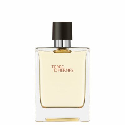 Terre D'hermés EAU DE Toilette